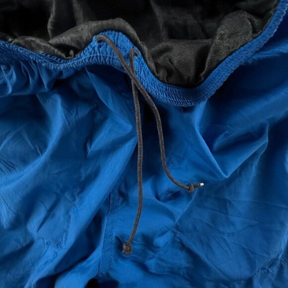 Patagonia Men Board Shorts Swim Swimming Mesh Lined Adult Size Medium Blue Mesh - Picture 11 of 16